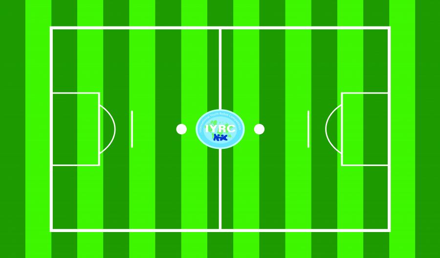 مهمة كرة القدم Soccer
